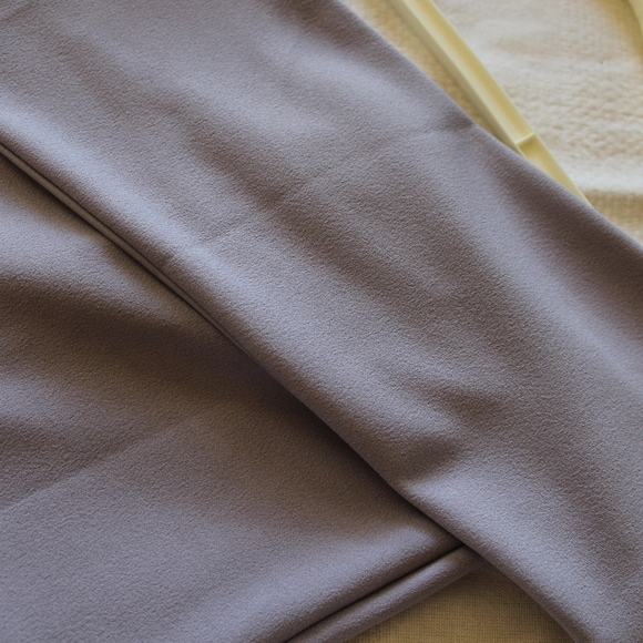 Missguided Lilac Purple Dress - Picture 5 of 7